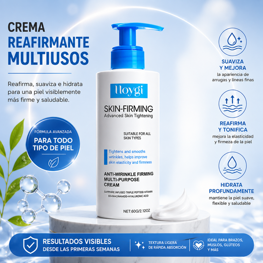 HOYGI SKIN-FIRMING | PIEL MÁS FIRME Y TONIFICADA